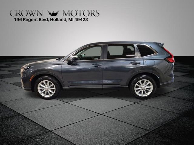 Used 2024 Honda CR-V EX-L image 6