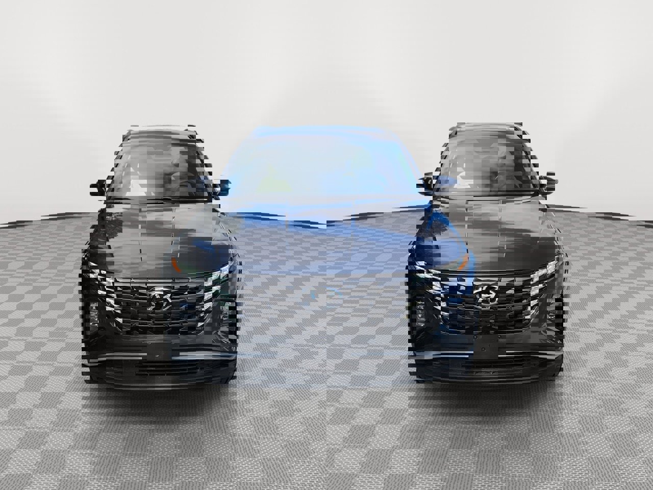 Used 2024 Hyundai Tucson SEL w/ Convenience Package image 3