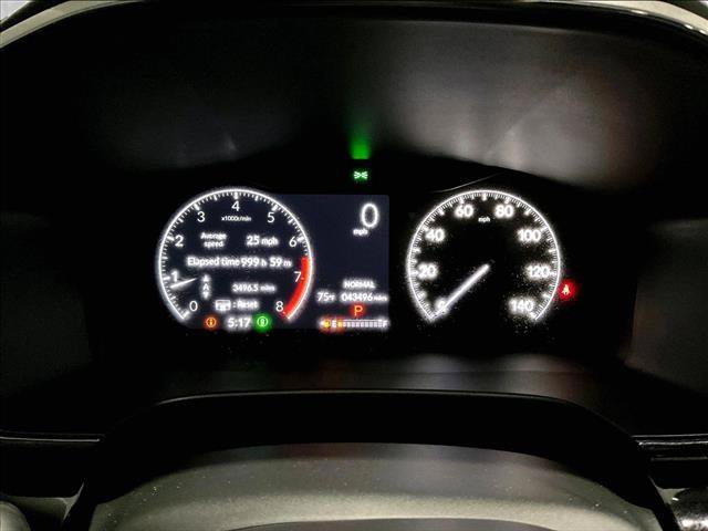 Used 2024 Honda CR-V EX-L image 22