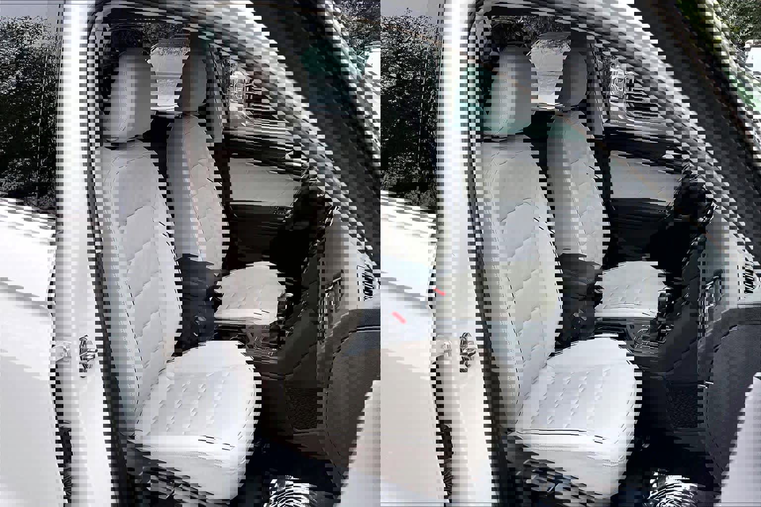 Used 2018 Volkswagen Tiguan SEL Premium image 7