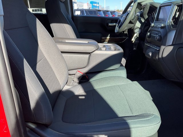 Used 2019 Chevrolet Silverado 1500 LT image 17