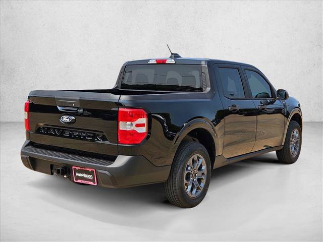 New 2026 Ford Maverick XLT FWD image 2