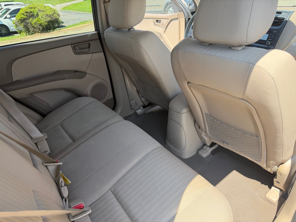 Used 2009 Kia Sportage LX FWD image 21