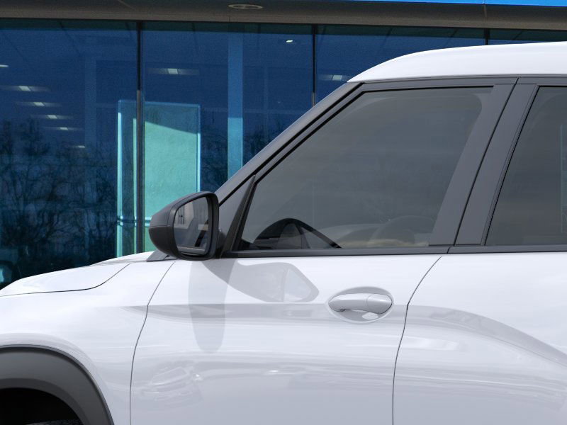 New 2026 Chevrolet TrailBlazer LS w/ LS Convenience Package image 12