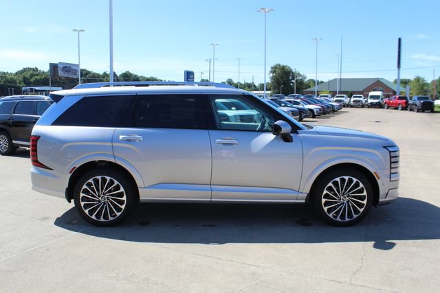 New 2026 Hyundai Palisade Calligraphy AWD/4WD image 5