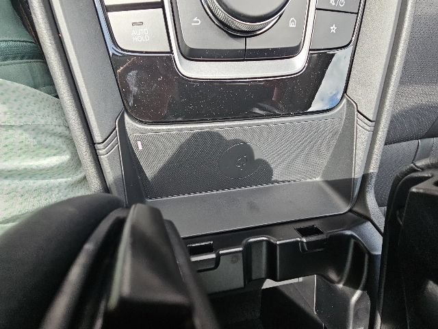 New 2026 MAZDA CX-50 AWD 2.5 S w/ Cargo Package image 24