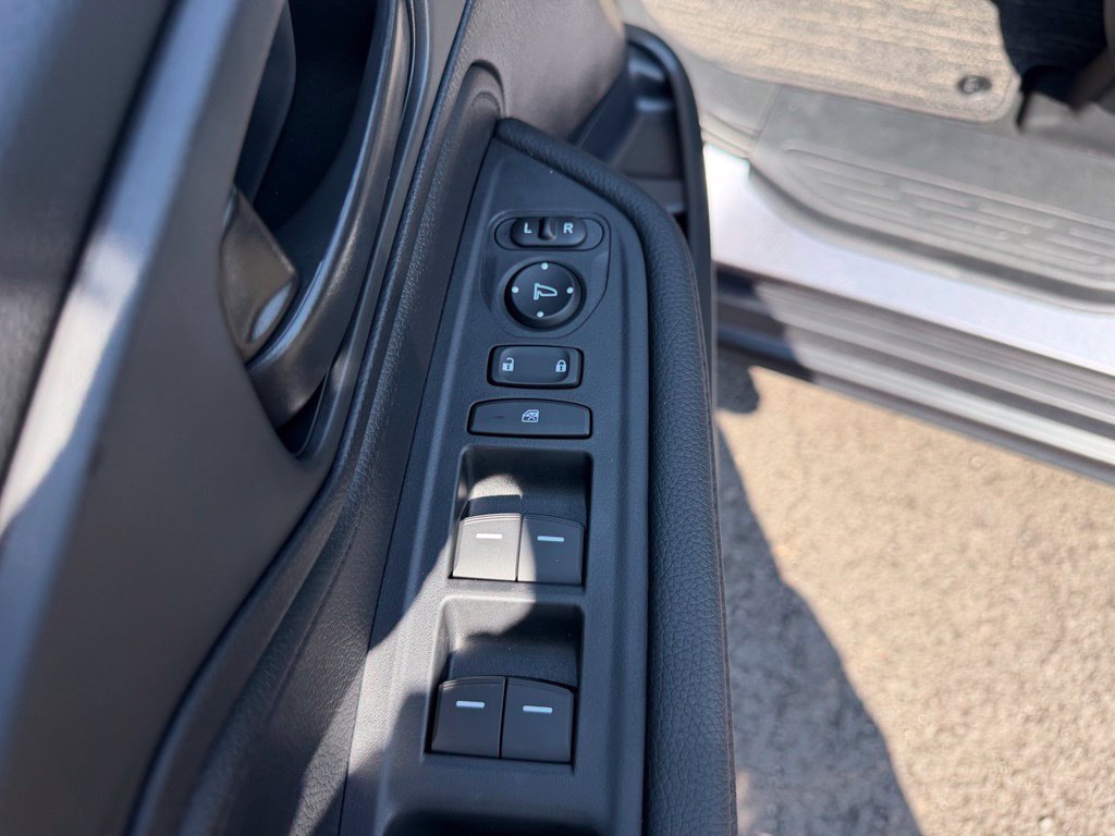 New 2027 Honda Odyssey EX-L image 14
