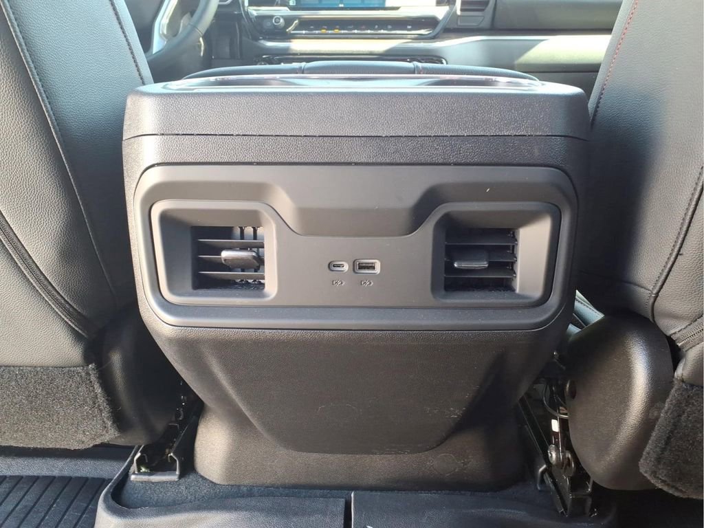 New 2026 Chevrolet Silverado 1500 RST AWD/4WD image 30