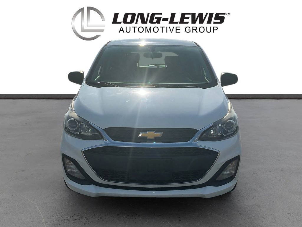 Used 2019 Chevrolet Spark LS FWD image 11