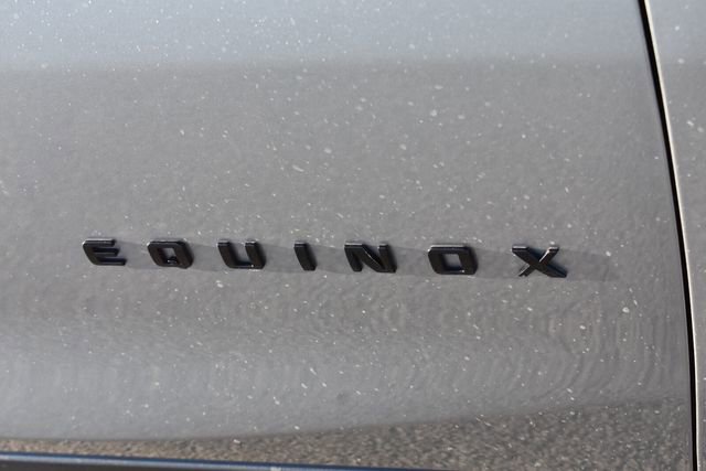 Certified 2023 Chevrolet Equinox RS w/ LPO, Floor Liner Package image 13