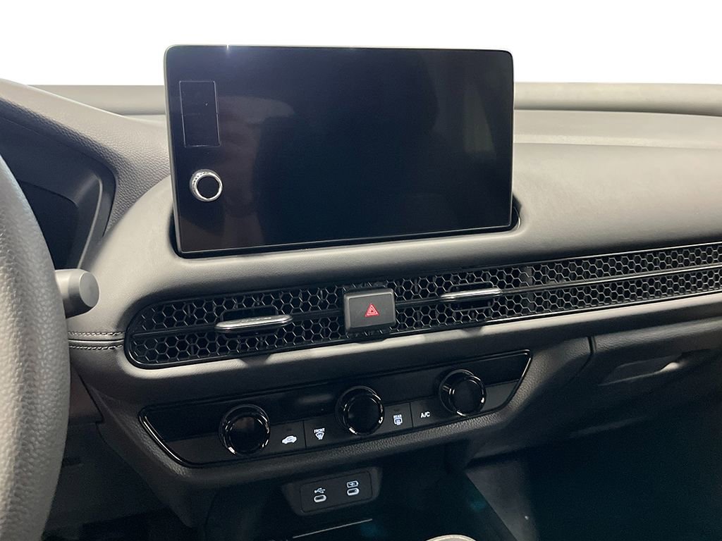 New 2026 Honda HR-V LX image 16