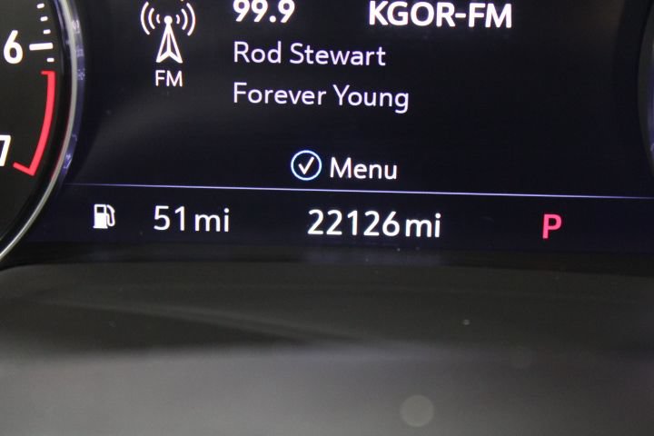 Used 2023 Buick Envision Avenir AWD/4WD image 6