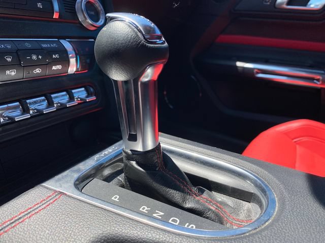 Used 2019 Ford Mustang GT Premium w/ Equipment Group 401A RWD image 31