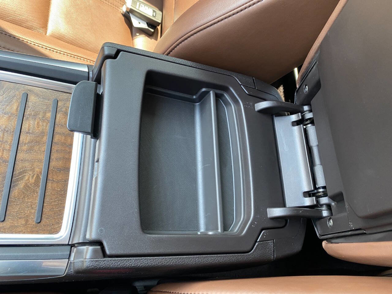 Used 2017 Acura MDX SH-AWD w/ Advance Package image 20