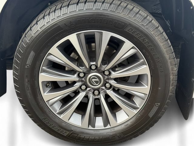 Used 2021 Lexus GX 460 Luxury w/ Off Road Package AWD/4WD image 10
