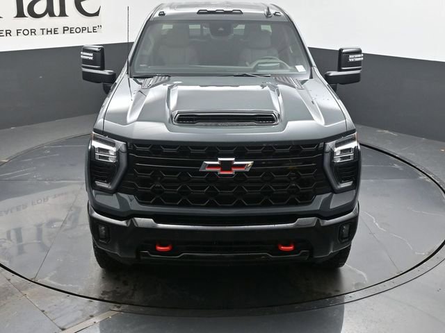 New 2026 Chevrolet Silverado 2500 ZR2 image 37