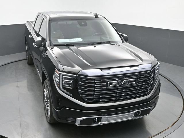 Used 2024 GMC Sierra 1500 Denali Ultimate image 45