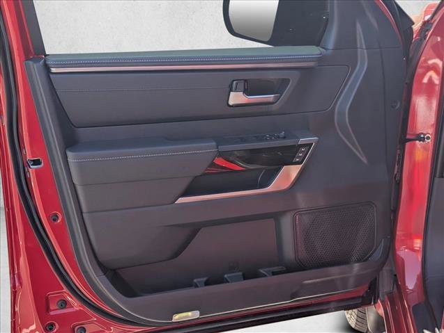 Certified 2026 Toyota Tundra Limited w/ TRD Off-Road Package AWD/4WD image 11