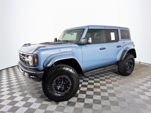 Used 2025 Ford Bronco Raptor