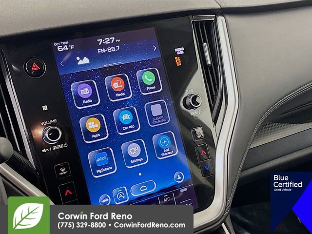 Used 2022 Subaru Outback Premium image 17