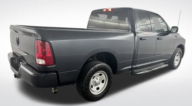 Used 2020 RAM 1500 Tradesman image 8