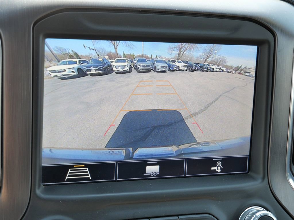 Used 2020 GMC Sierra 1500 AT4 w/ AT4 Premium Package AWD/4WD image 51