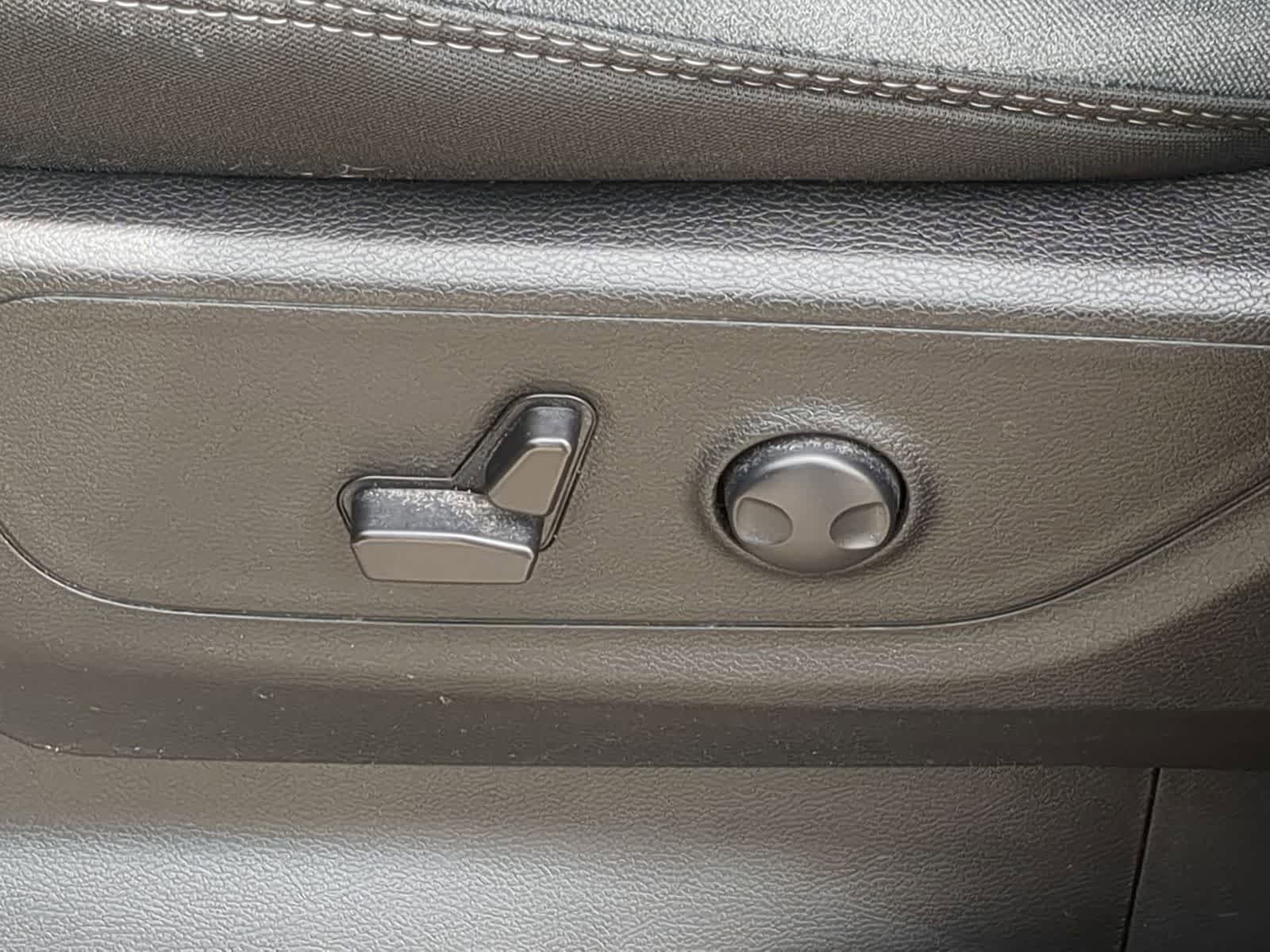 Certified 2023 RAM 1500 Big Horn AWD/4WD image 17