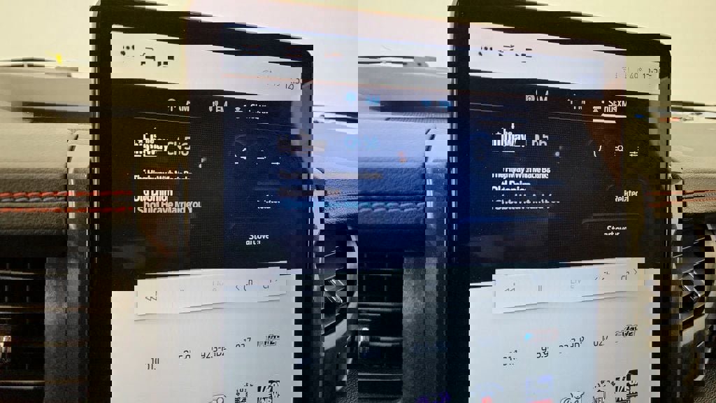 Used 2022 Ford Expedition Max Limited image 19