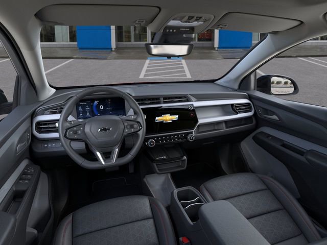 New 2027 Chevrolet Bolt RS image 15