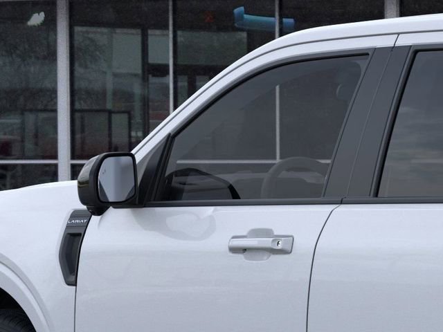New 2026 Ford Maverick Lariat image 21