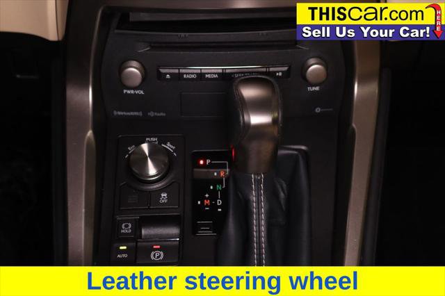 Used 2020 Lexus NX 300 FWD w/ Accessory Package image 23