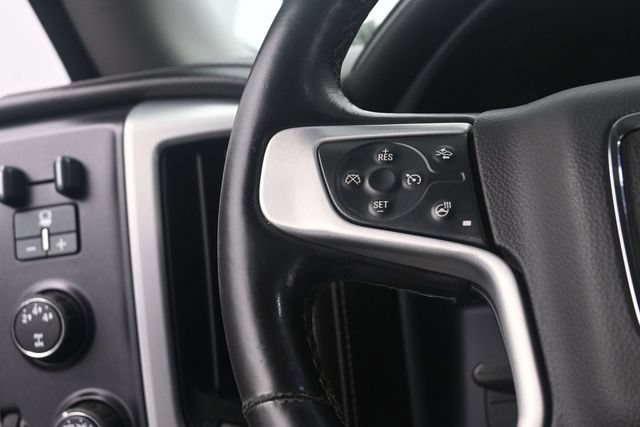 Used 2015 GMC Sierra 2500 SLT AWD/4WD image 28