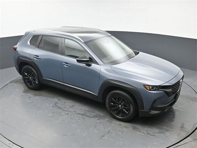Certified 2023 MAZDA CX-50 2.5 S w/ Cargo Package image 44