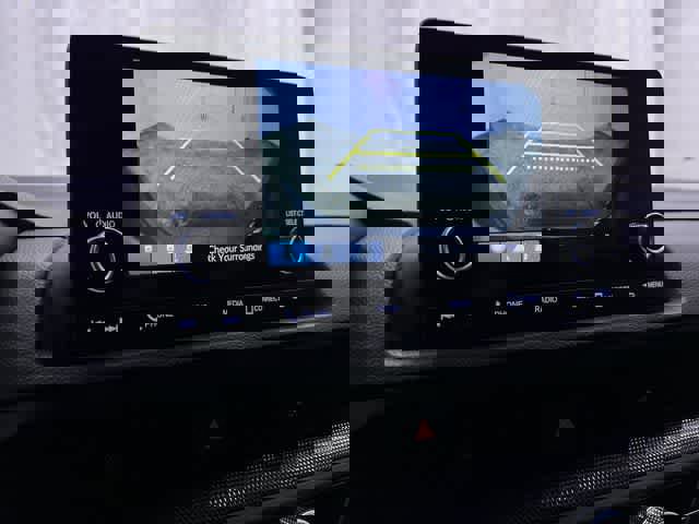 New 2025 Honda CR-V LX image 24