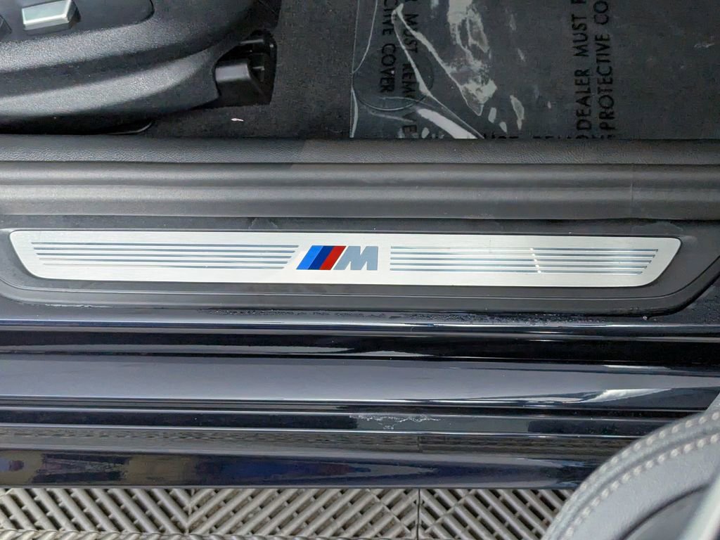 Certified 2023 BMW 530e xDrive w/ Premium Package AWD/4WD image 16