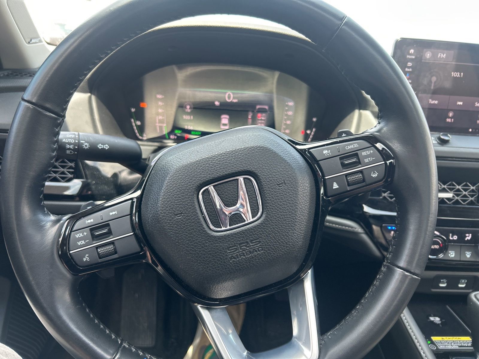 Used 2024 Honda Accord Touring image 15
