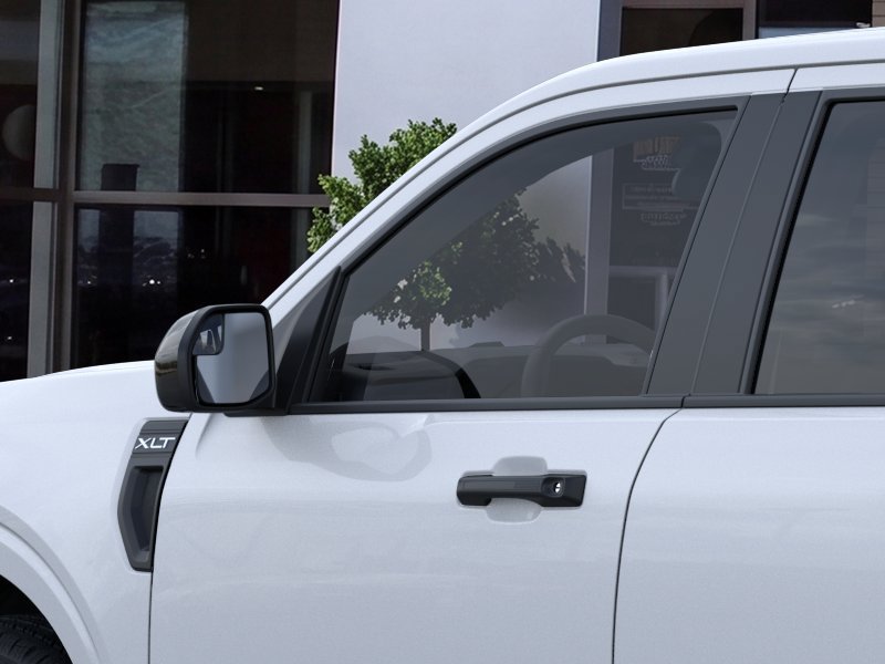New 2026 Ford Maverick XLT w/ XLT Luxury Package FWD image 23
