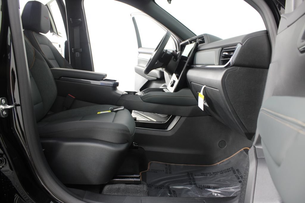 New 2027 GMC Terrain AT4 AWD/4WD image 20