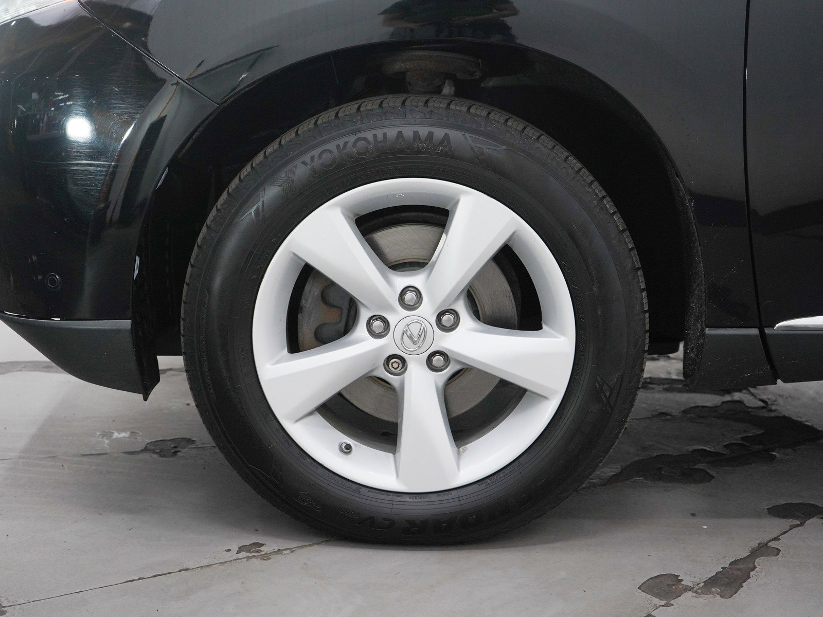 Used 2013 Lexus RX 350 AWD w/ Navigation Pkg image 32