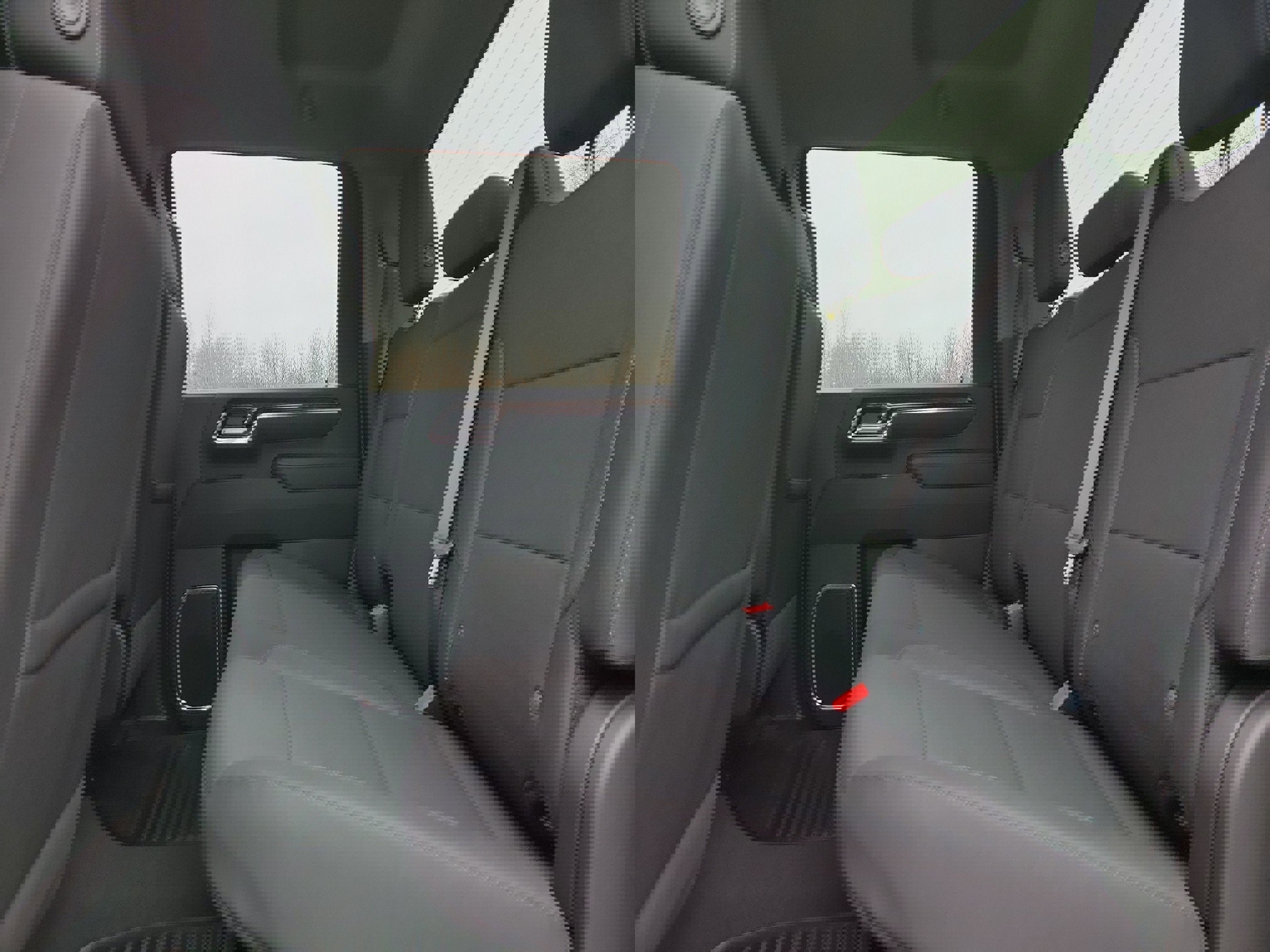 New 2026 GMC Sierra 3500 SLE image 16