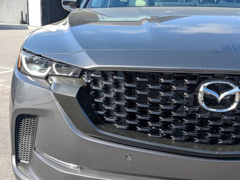 New 2026 MAZDA CX-50 AWD 2.5 S w/ Weather Package image 10