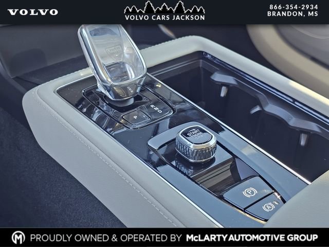 New 2026 Volvo XC90 B6 Ultra image 23