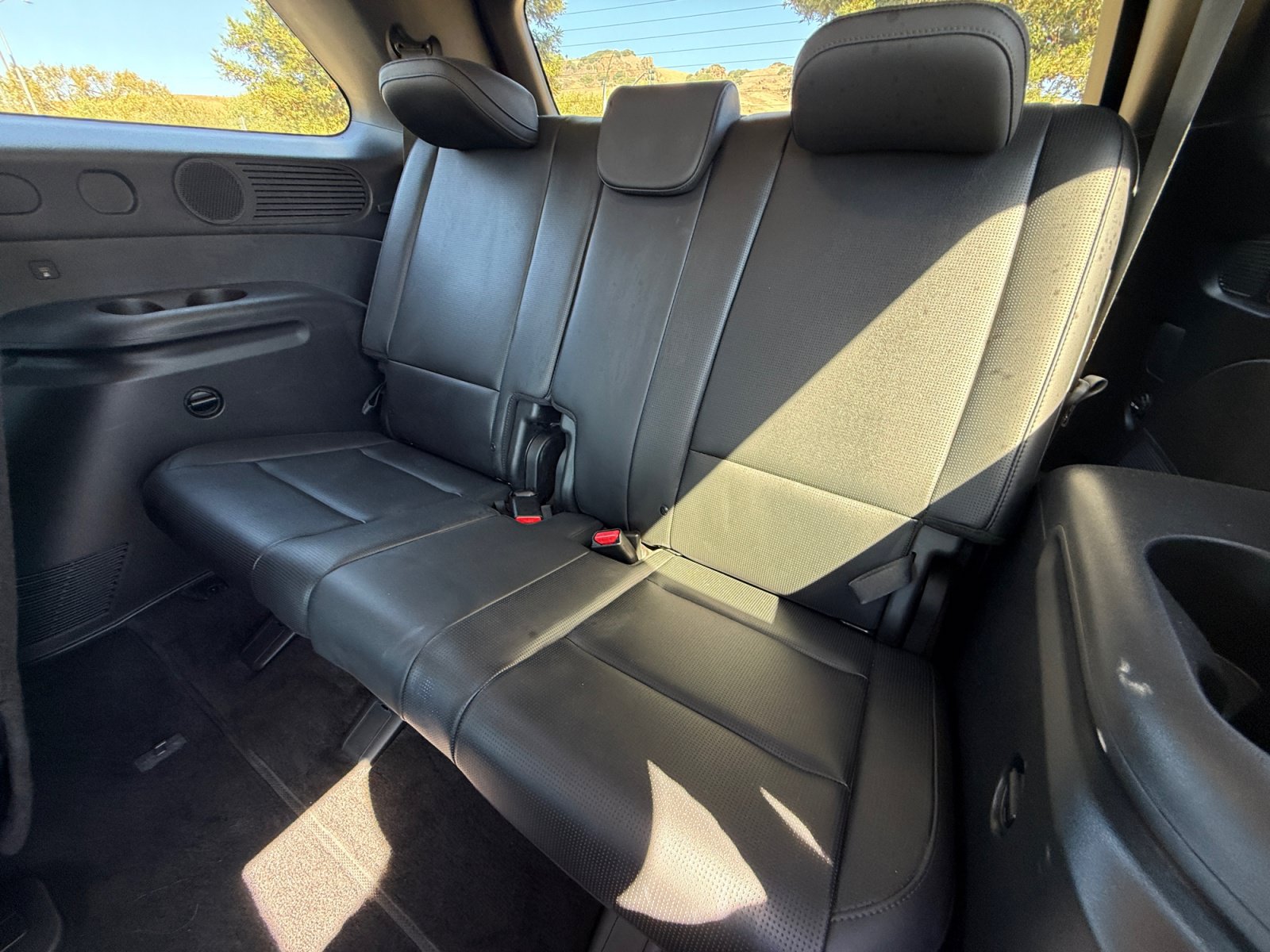 Used 2026 Hyundai Palisade SEL AWD/4WD image 21