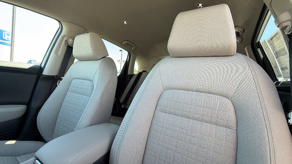 New 2027 Honda HR-V LX image 11