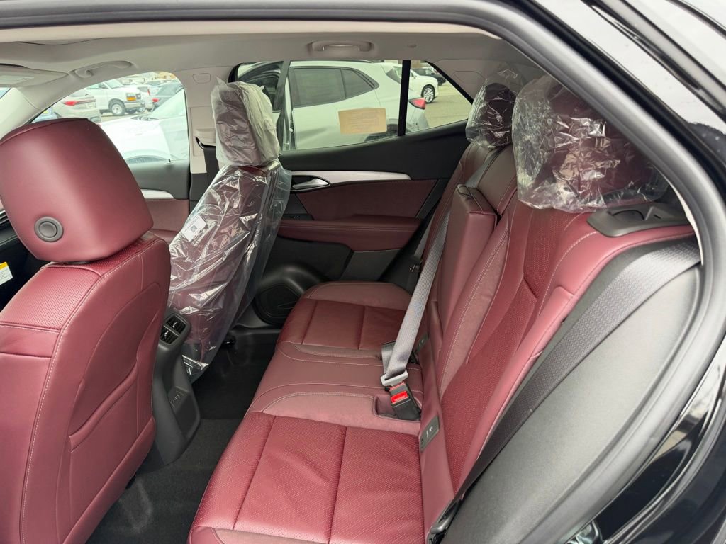 New 2026 Buick Envision Sport Touring AWD/4WD image 9