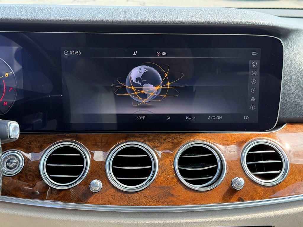 Used 2018 Mercedes-Benz E 300 4MATIC image 16