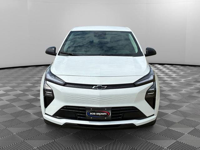 New 2027 Chevrolet Bolt LT w/ Comfort Package image 8