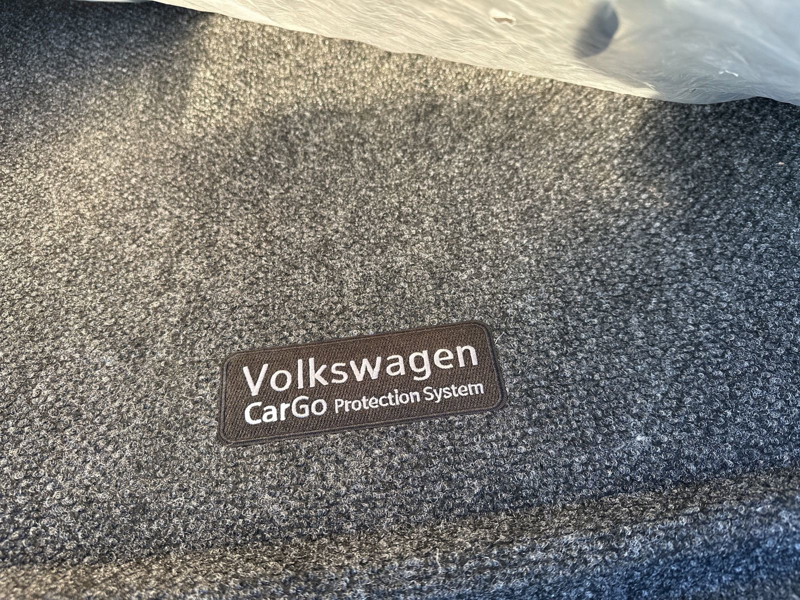 New 2026 Volkswagen Golf w/ Euro Style Package image 30