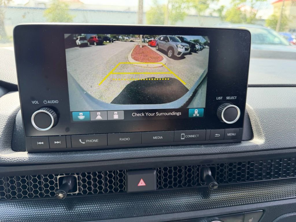 Used 2025 Honda CR-V Sport image 31