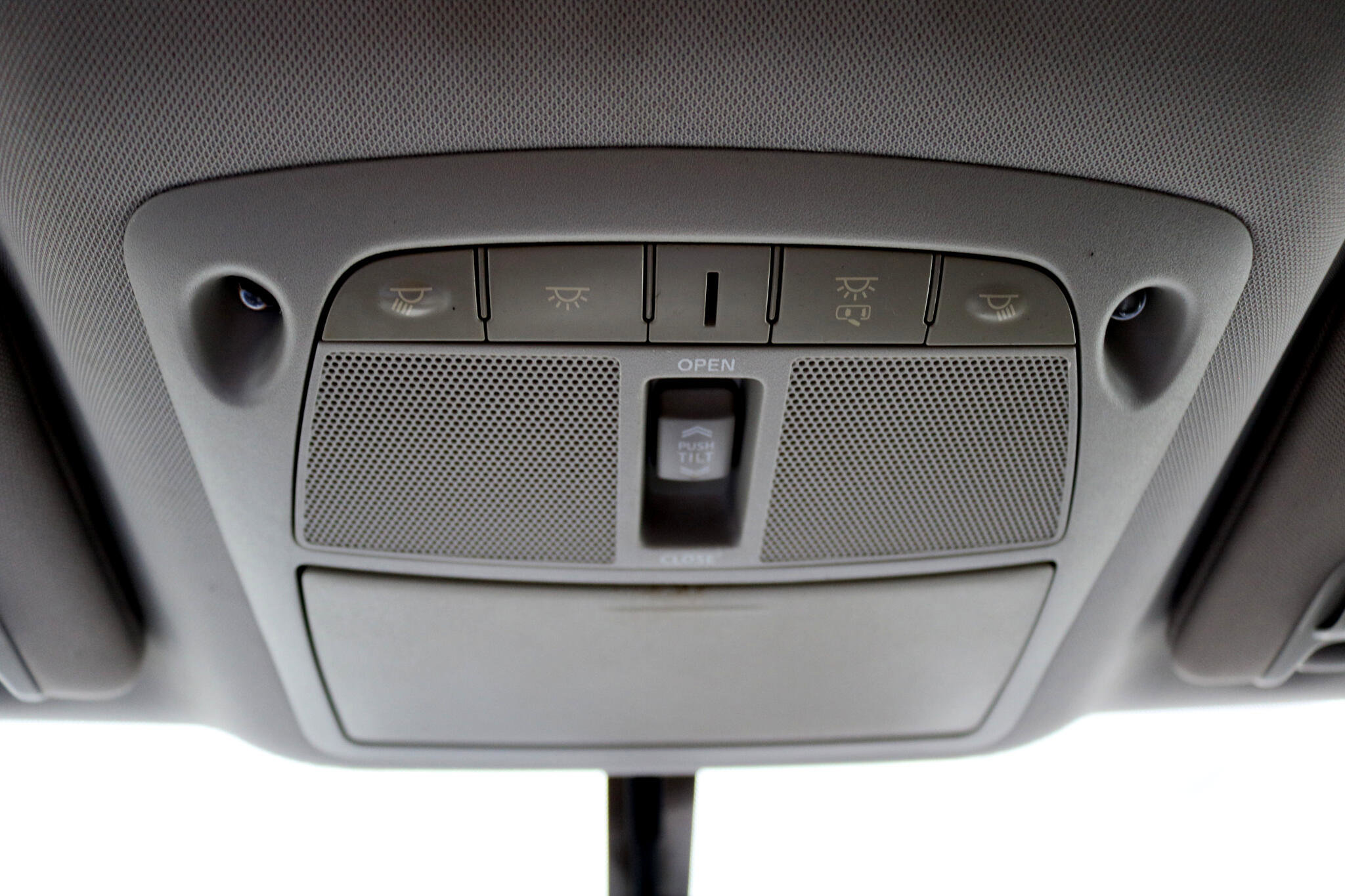 Used 2015 Nissan Murano SL w/ SL Technology Package image 33